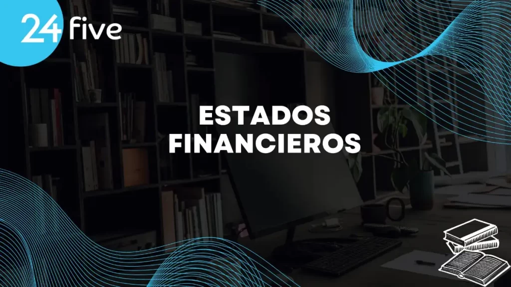 estados financieros