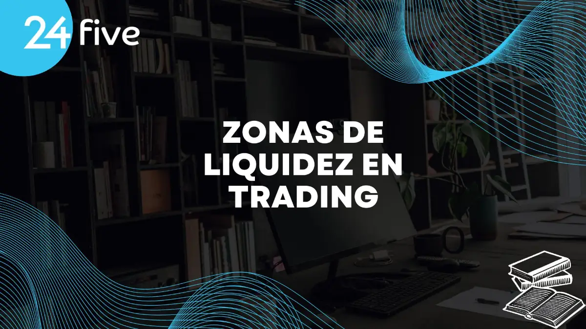que es la liquidez en trading 📊En Smart Money Concepts, la liquidez es donde se acumulan las órdenes que  las instituciones usan para mover el precio. Si aprendes a detectarla y  esperar el momento correcto, podrás entrar en main image 1