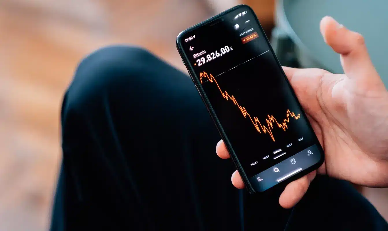 Gestión de riesgo y emociones en trading